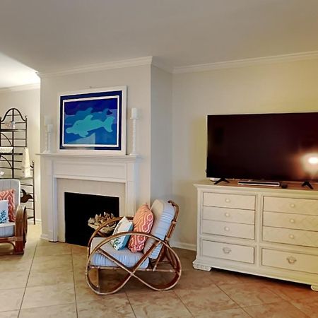 Ponte Vedra Breakers 651A Apartment Ponte Vedra Beach Exterior photo