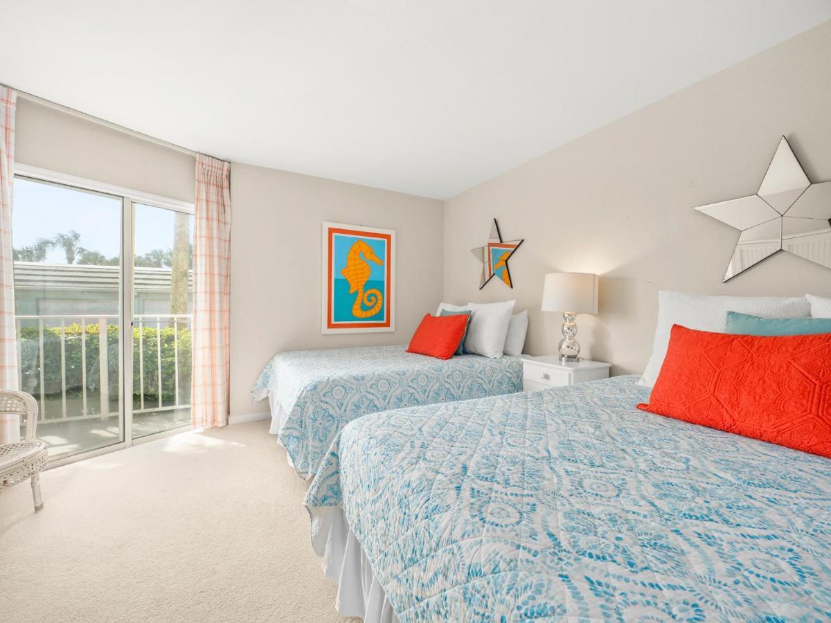 Ponte Vedra Breakers 651A Apartment Ponte Vedra Beach Exterior photo