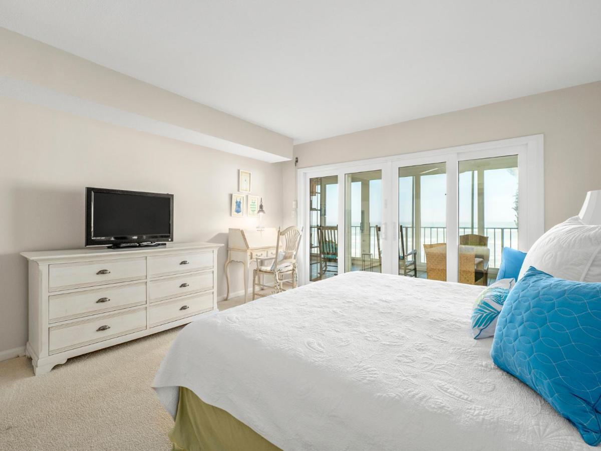 Ponte Vedra Breakers 651A Apartment Ponte Vedra Beach Exterior photo