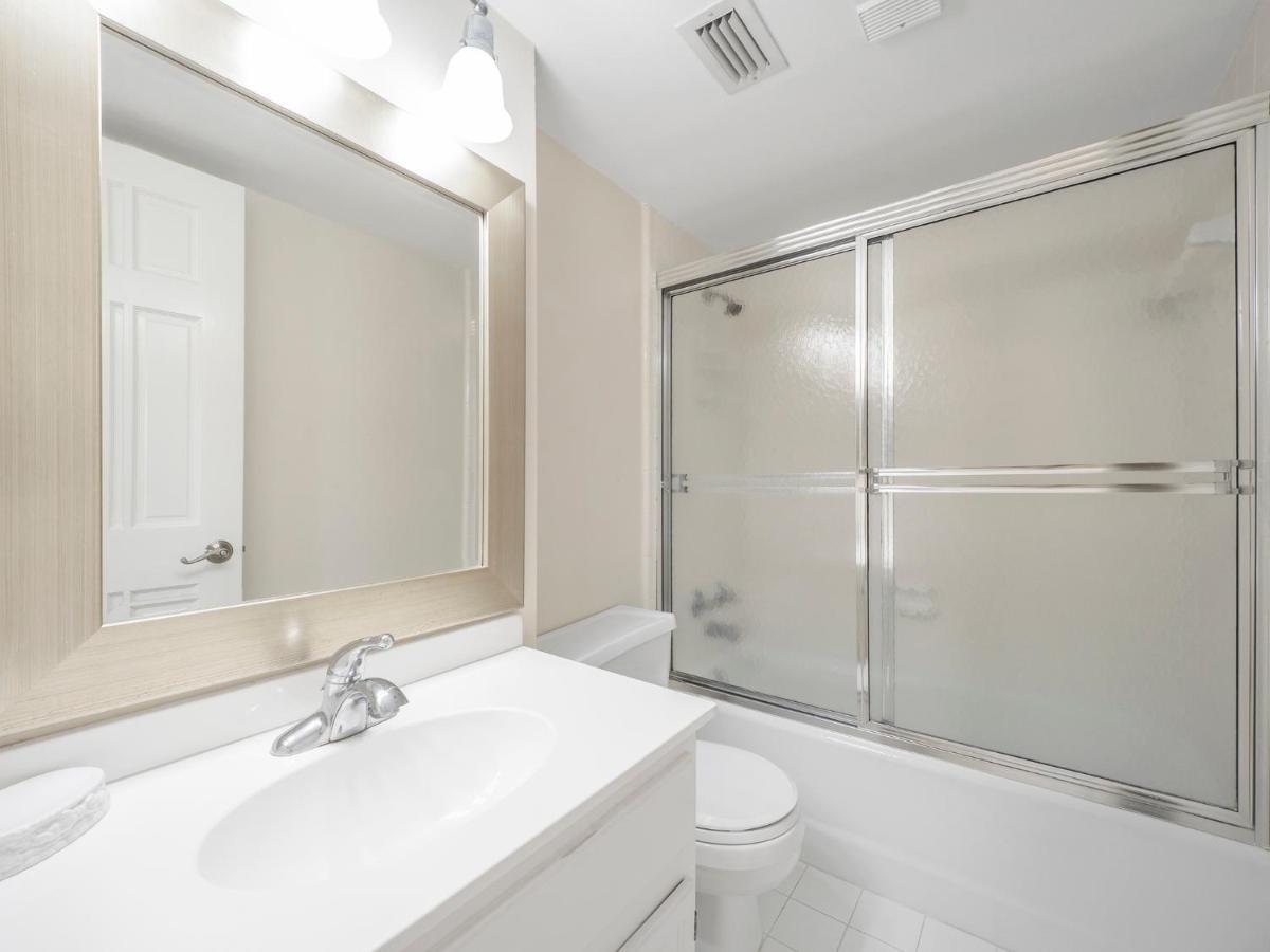 Ponte Vedra Breakers 651A Apartment Ponte Vedra Beach Exterior photo