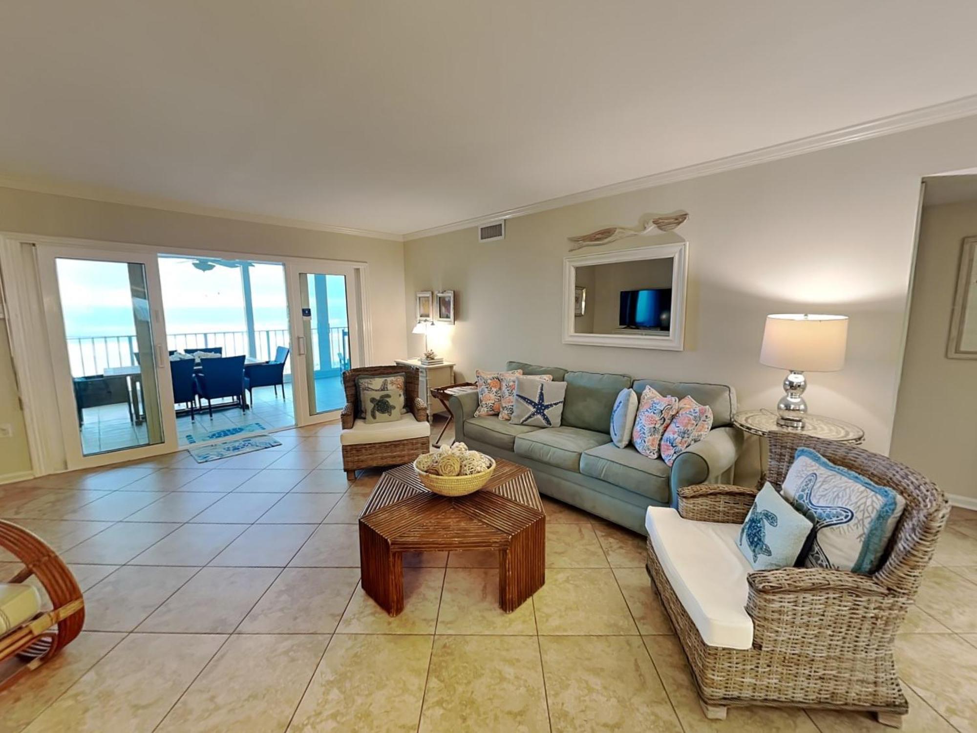 Ponte Vedra Breakers 651A Apartment Ponte Vedra Beach Exterior photo