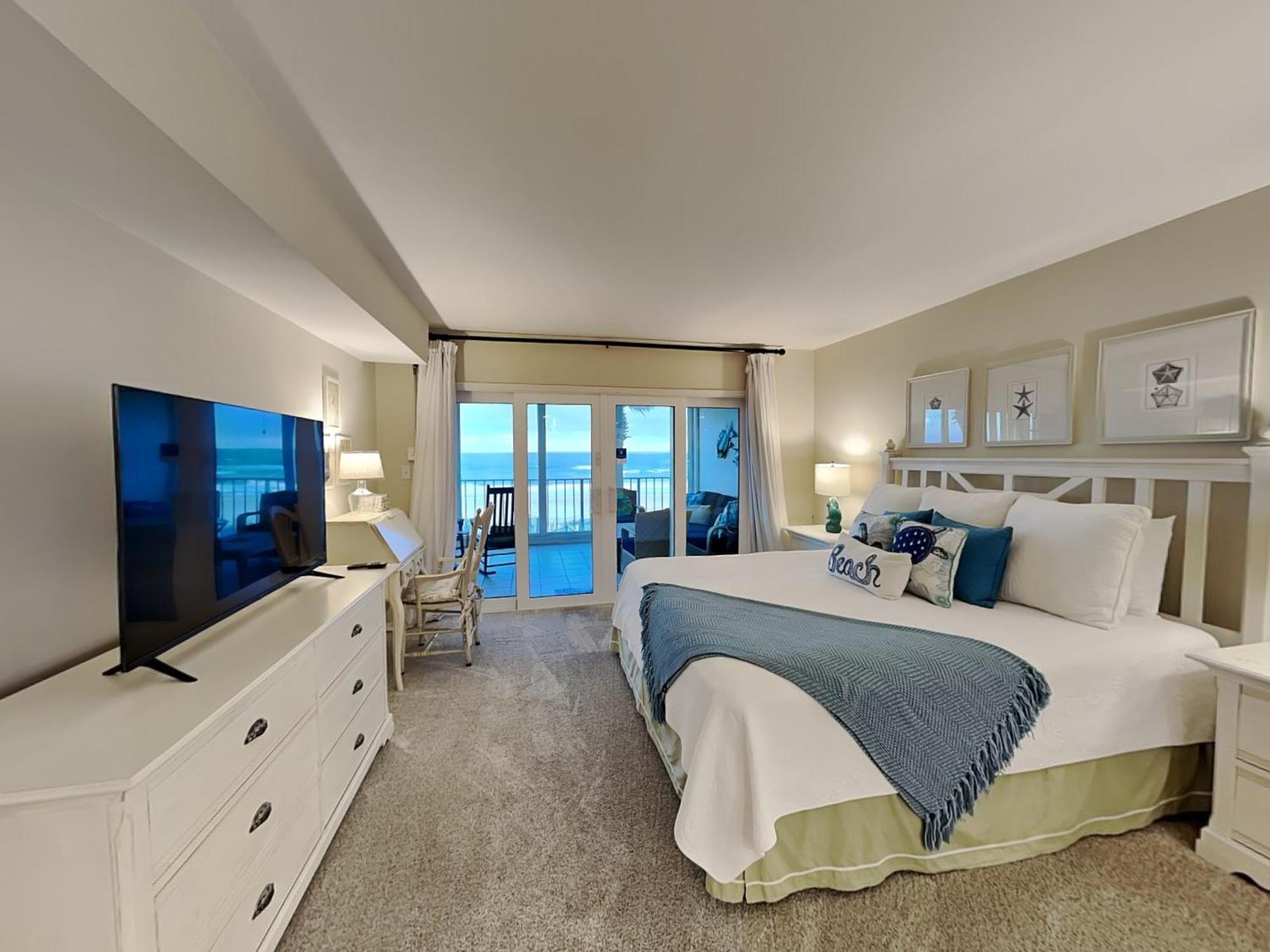 Ponte Vedra Breakers 651A Apartment Ponte Vedra Beach Exterior photo