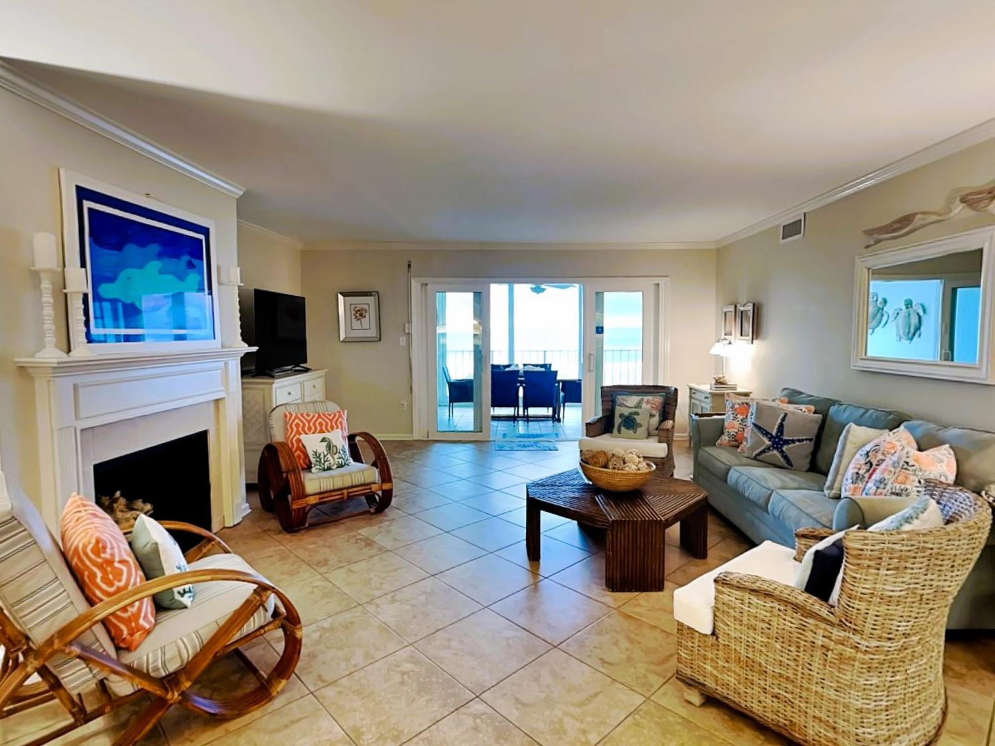 Ponte Vedra Breakers 651A Apartment Ponte Vedra Beach Exterior photo