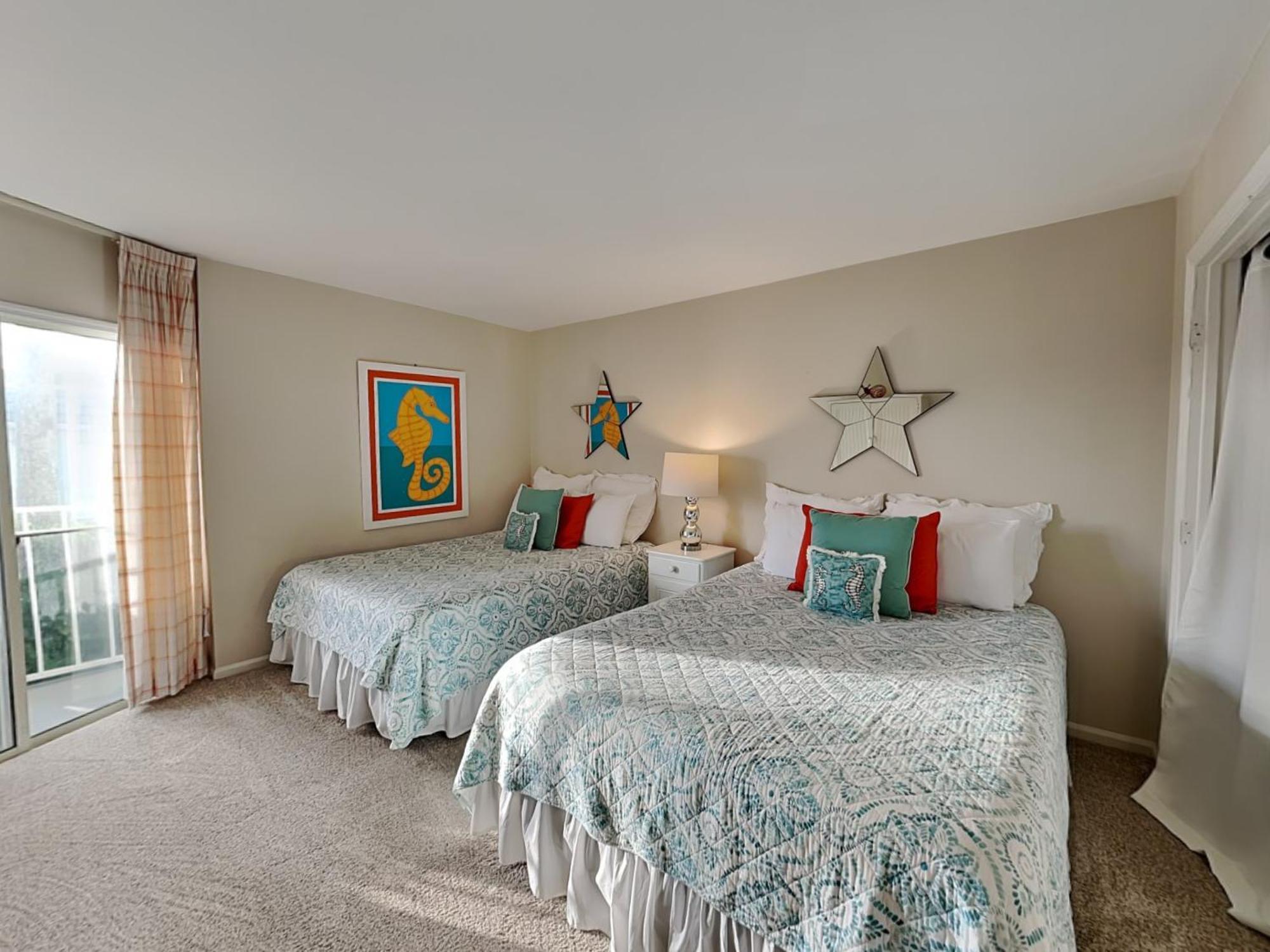Ponte Vedra Breakers 651A Apartment Ponte Vedra Beach Exterior photo