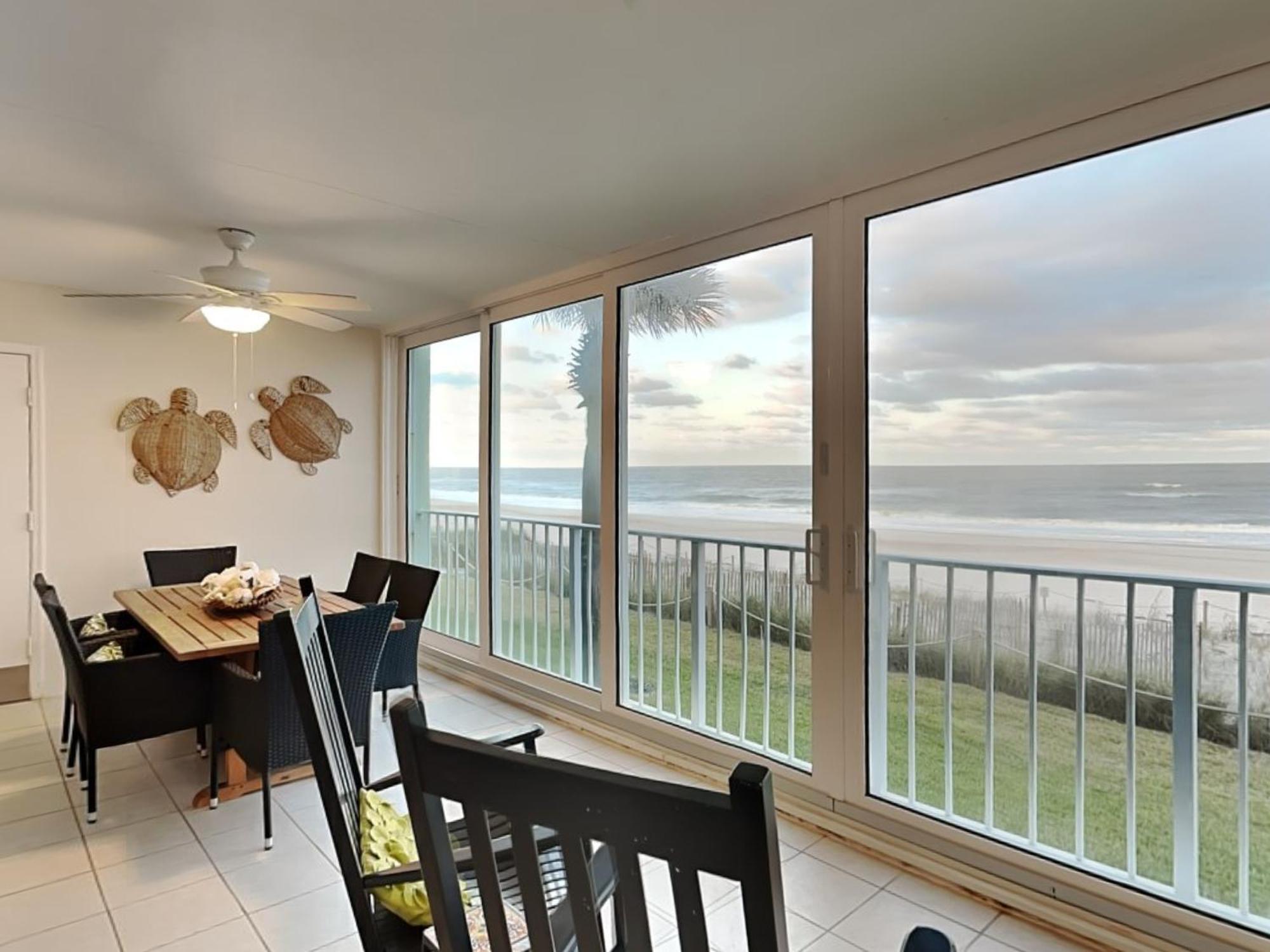 Ponte Vedra Breakers 651A Apartment Ponte Vedra Beach Exterior photo