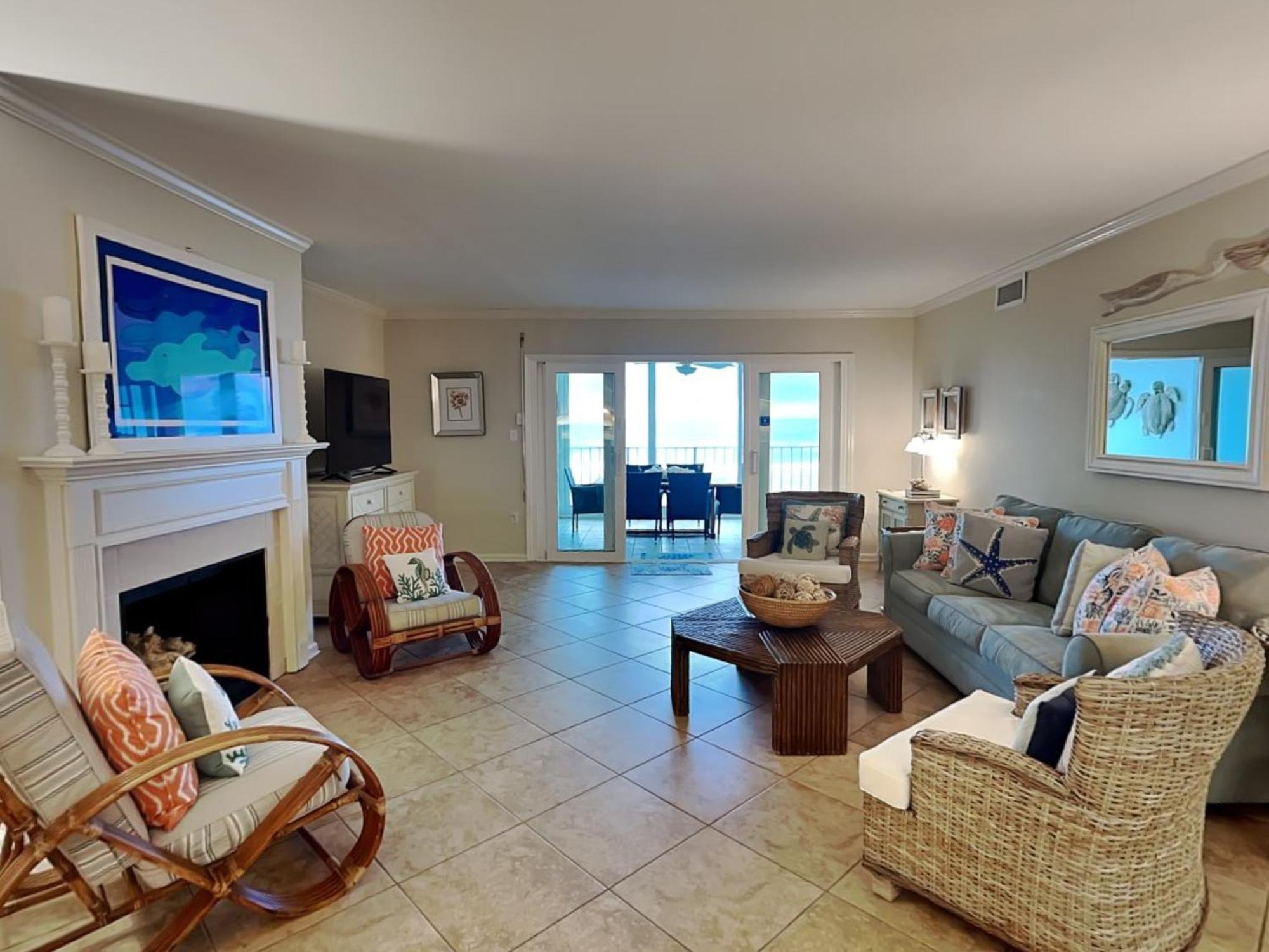 Ponte Vedra Breakers 651A Apartment Ponte Vedra Beach Exterior photo